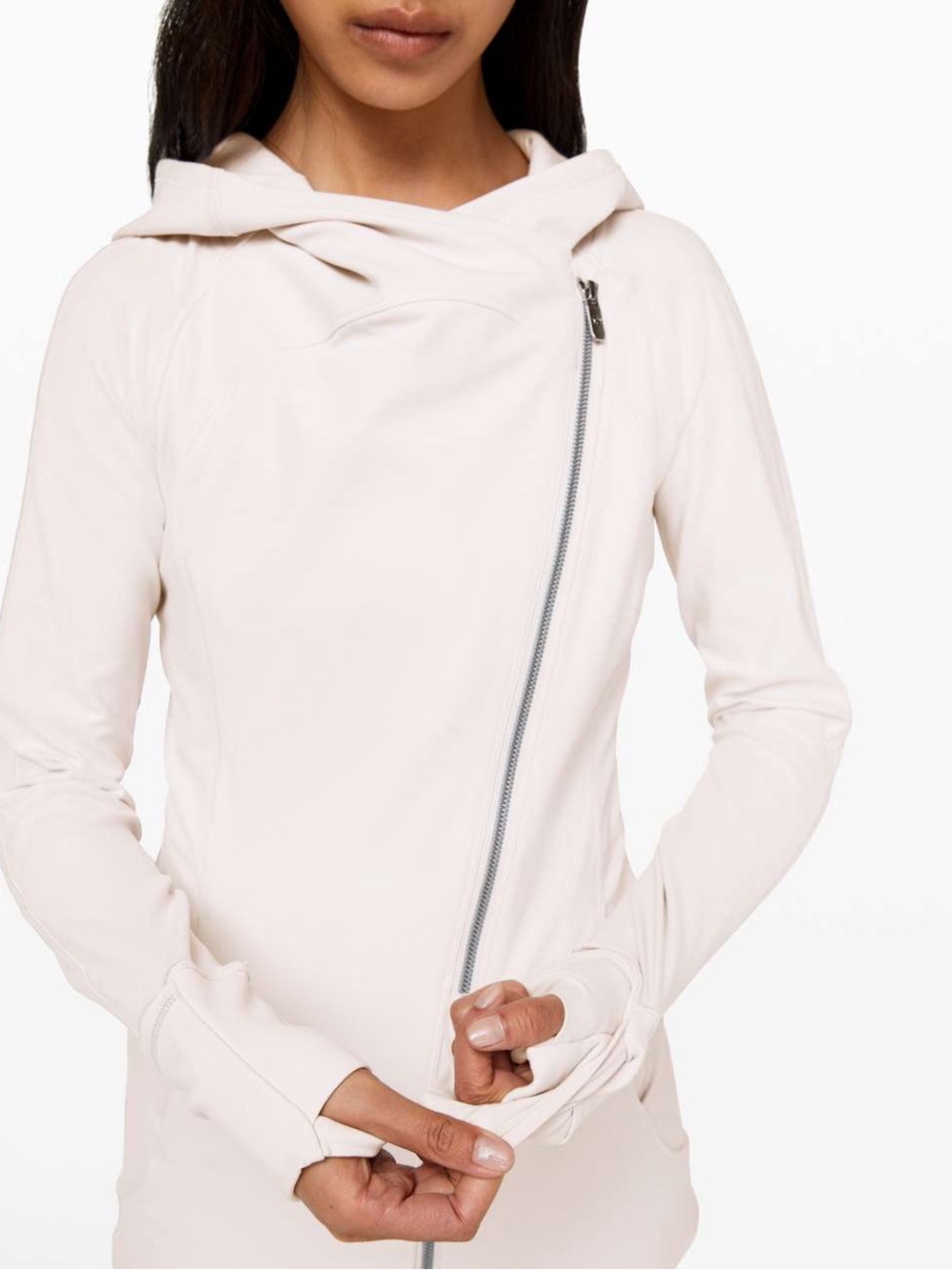 Lululemon Every Journey Hoodie Size 4